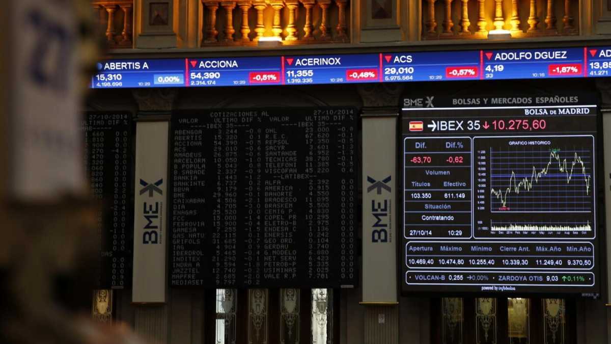 Immagine di Dopo gli stress test le banche affossano i mercati. Si salva solo Mps