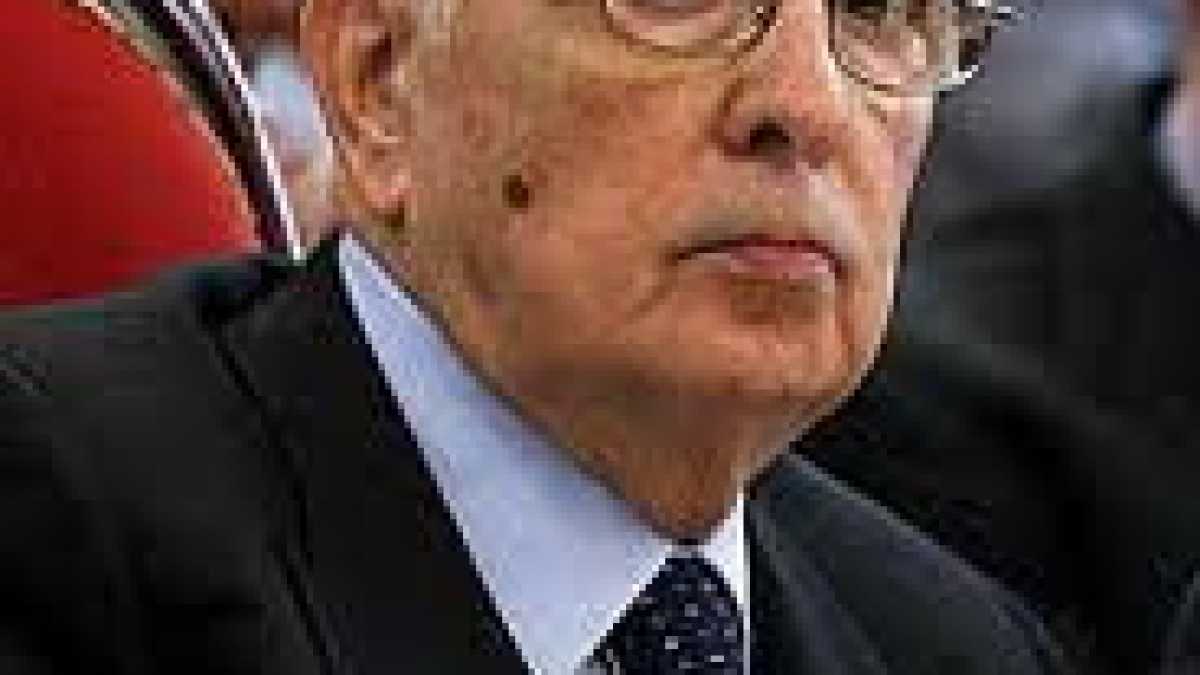 Immagine di Intercettazioni, Napolitano contro le "torbide manovre destabilizzanti"