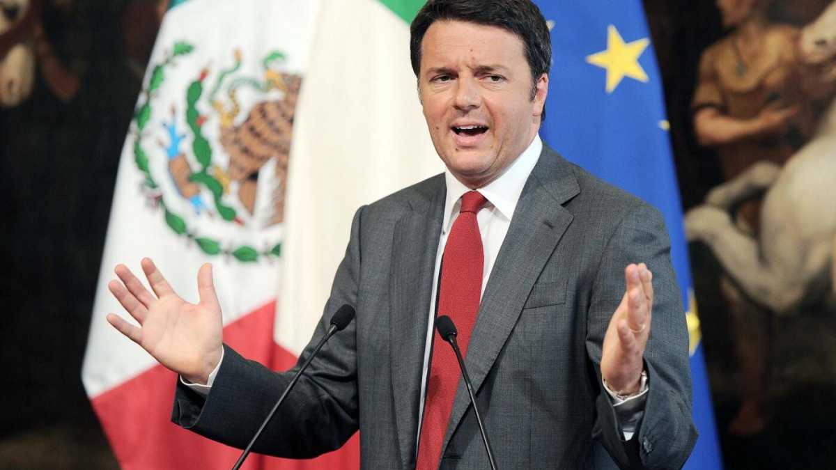 Immagine di Renzi 1, Renzi 2 e la Grexit che fa paura