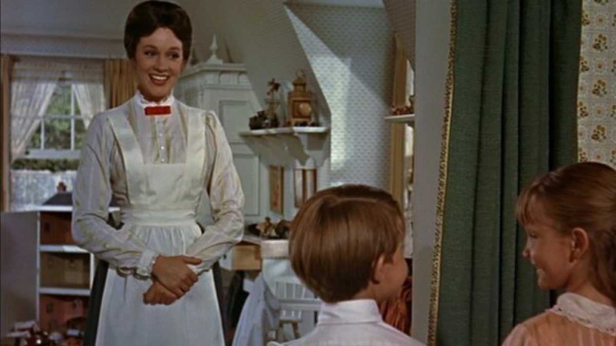 Immagine di Le baby sitter