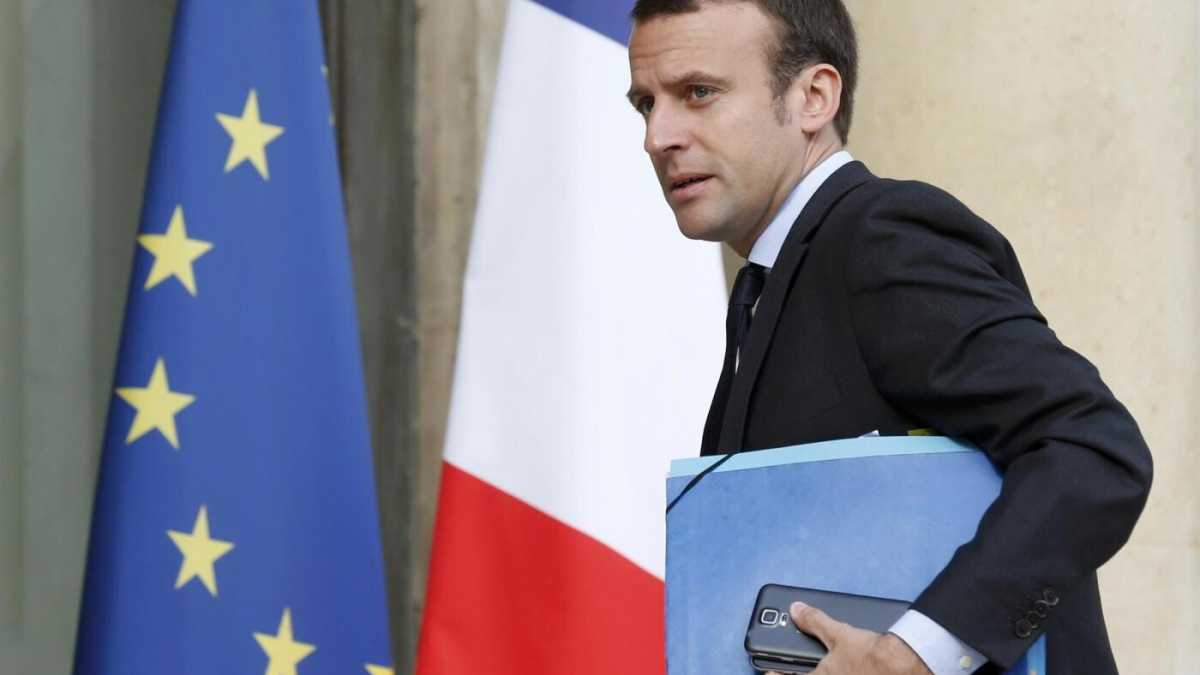 Immagine di Ecco quanto funzionano le liberalizzazioni, dice il liberalizzatore Macron