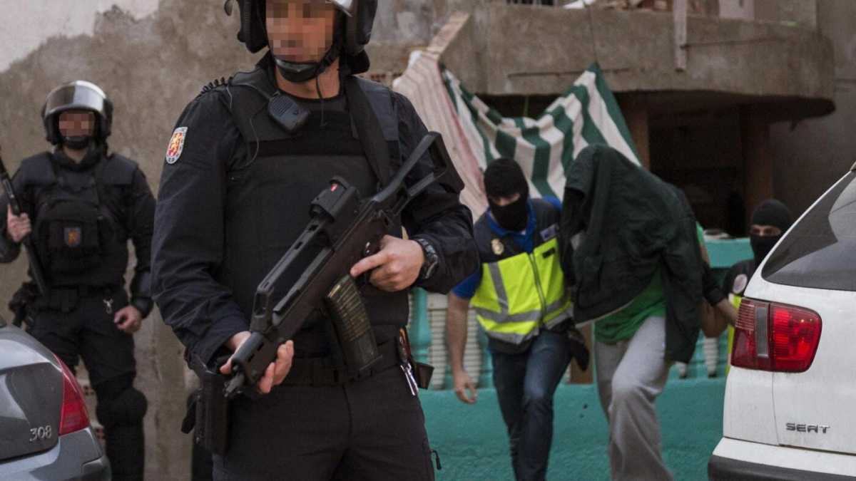 Immagine di L’oasi perduta della Spagna