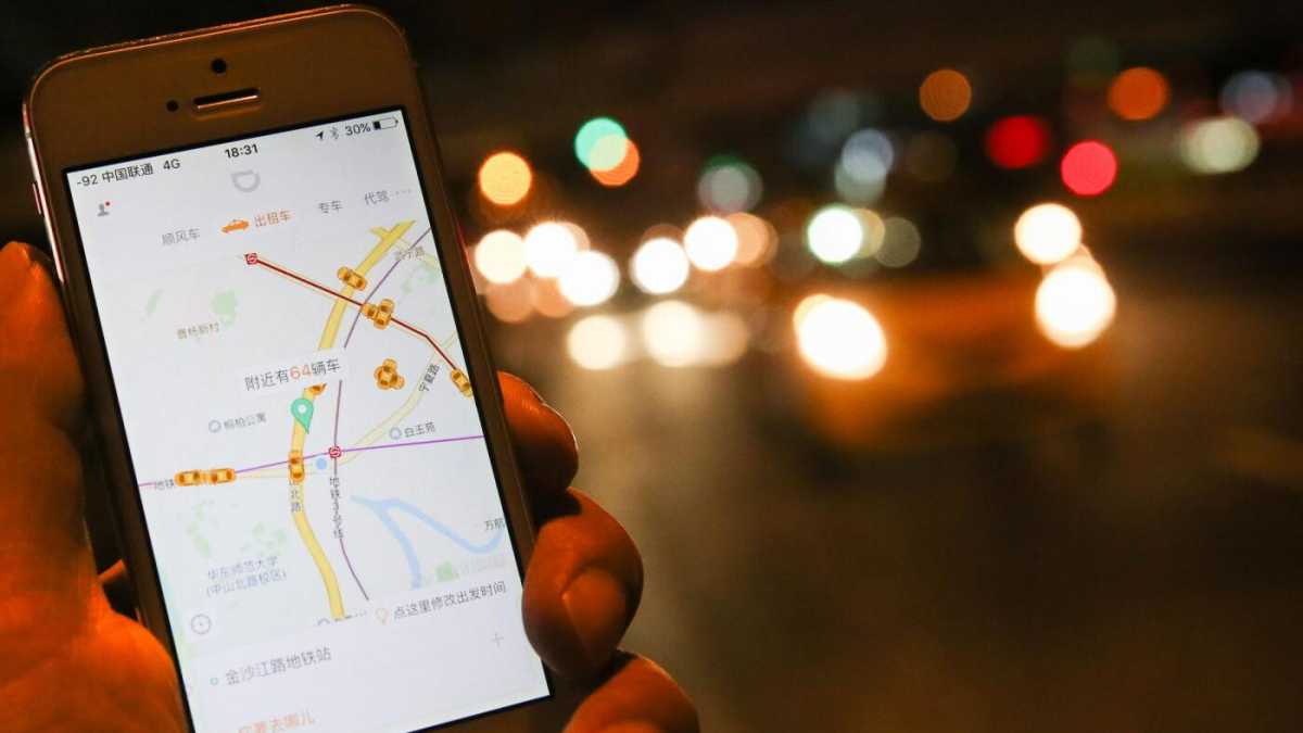 Immagine di Da Uber a Facebook, perché nessuno espugna Pechino