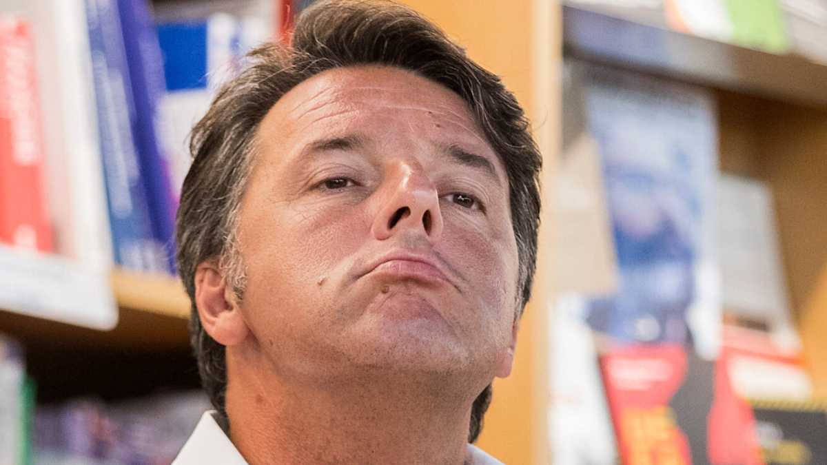Immagine di Viva il sen. di Scandicci e abbattete lo stadio di Firenze