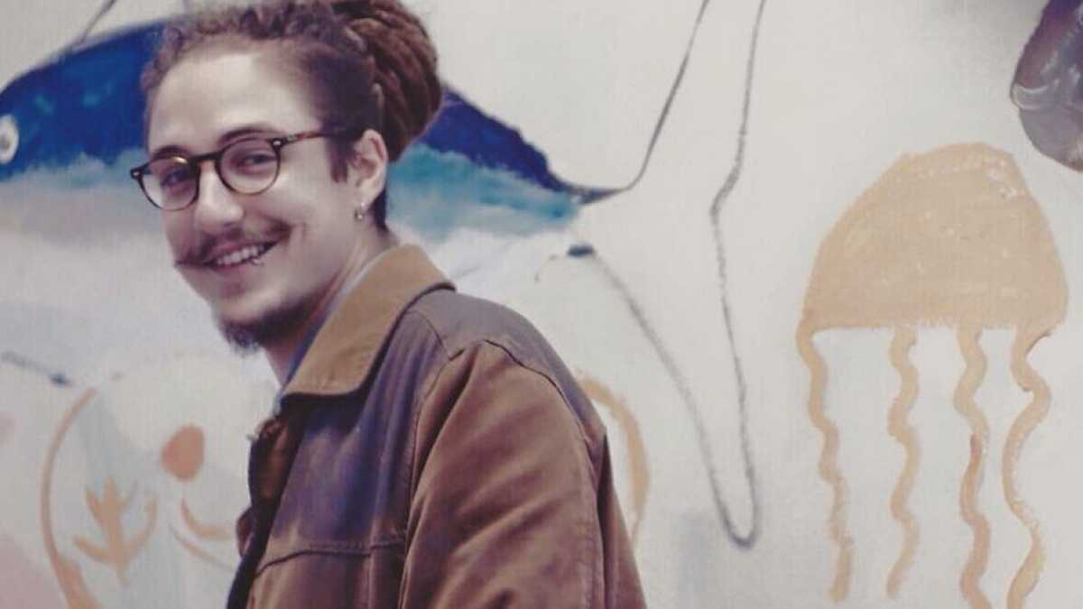 Immagine di Ecco chi era Cranio Randagio, “pseudo rapper paranoico” trovato morto sabato