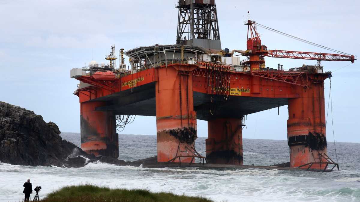 Immagine di Perché l’opera di Wenar è una lezione per gli “esperti” e per i “No a tutto”