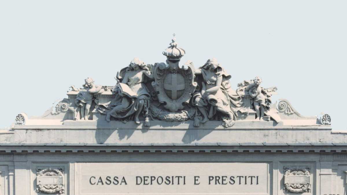 Immagine di Il ballo della Cdp ci dice che i capitali privati rimarranno a lungo lontani dall’Italia