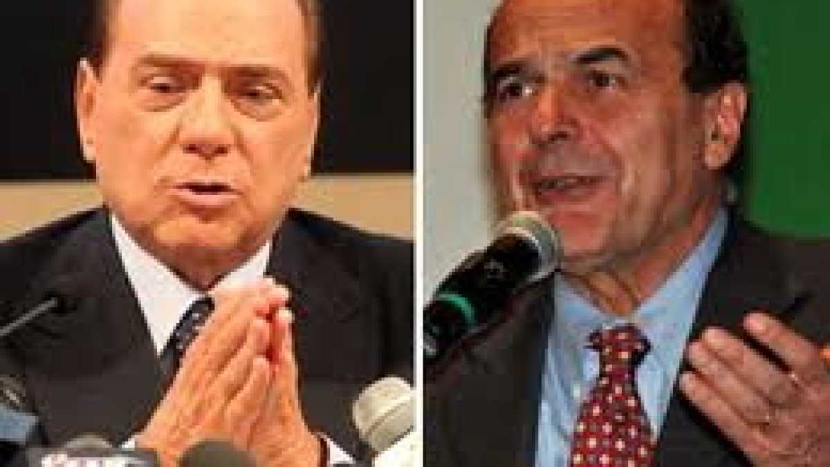 Immagine di Istruzioni per ingannare il popolo sul Cav. e su Bersani