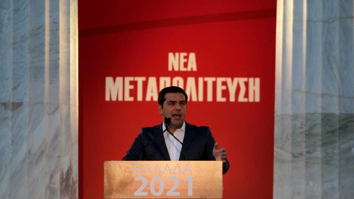 Immagine di Perché è iniziata (senza clamori) la riabilitazione politica della Grecia