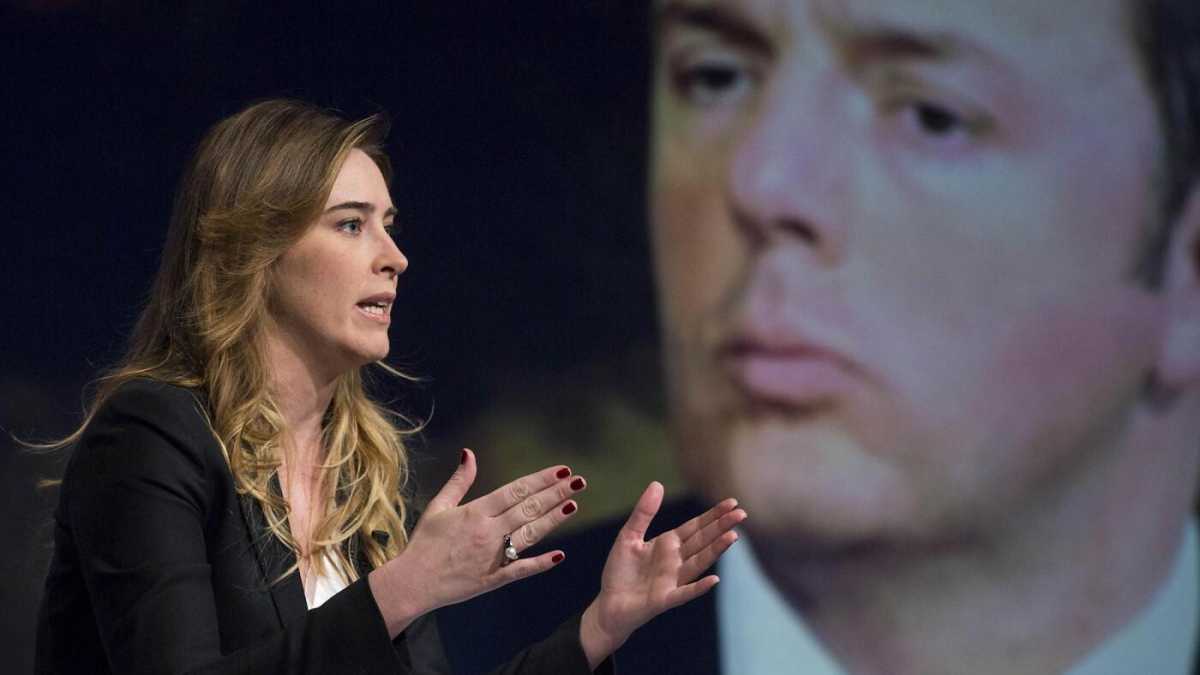 Immagine di Urge svolta per evitare una débâcle al referendum. I sondaggi che dovrebbero preoccupare Renzi