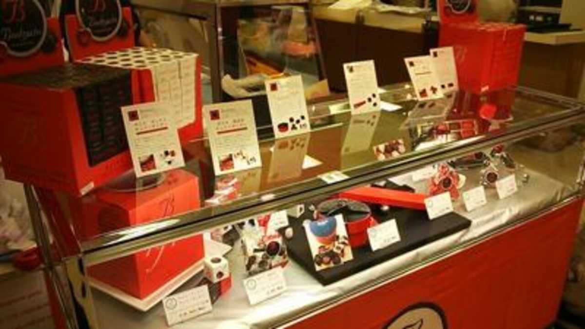 Immagine di Perché il cioccolato italiano conquista i mercati dal Giappone all'Arabia Saudita