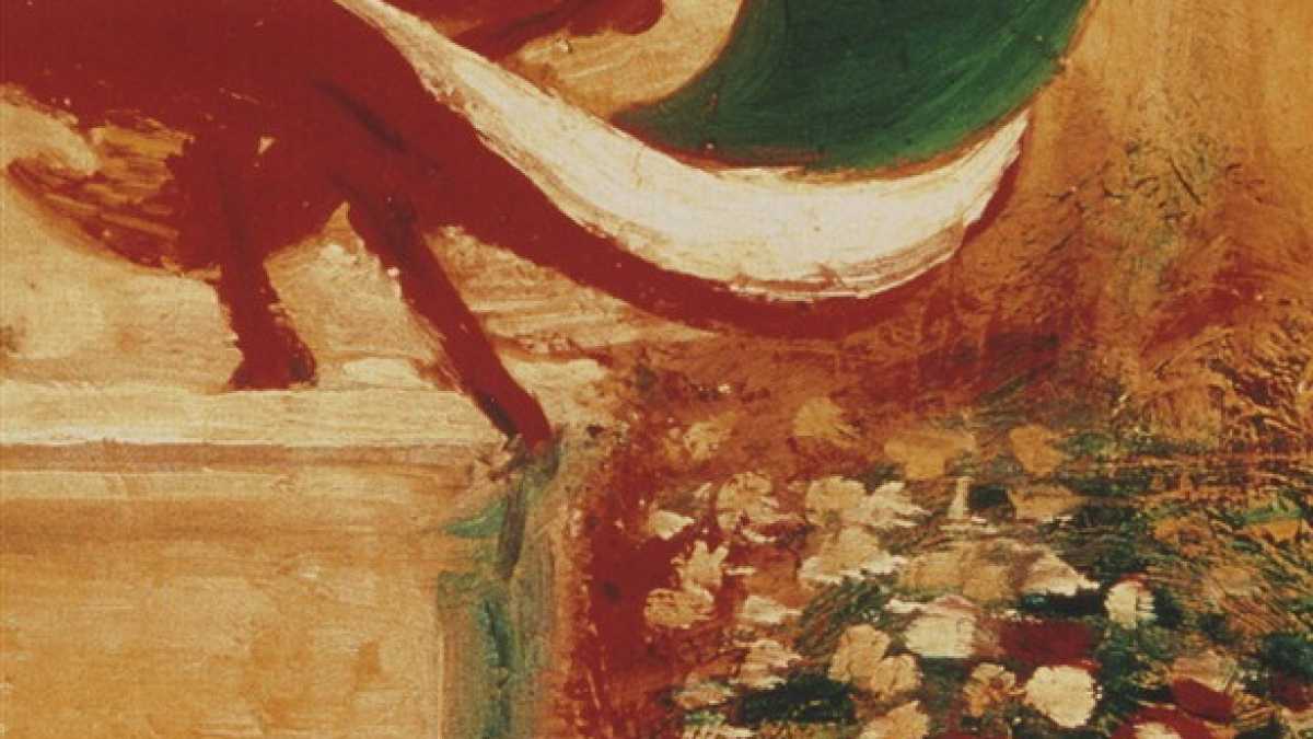 Immagine di Radioso maggio