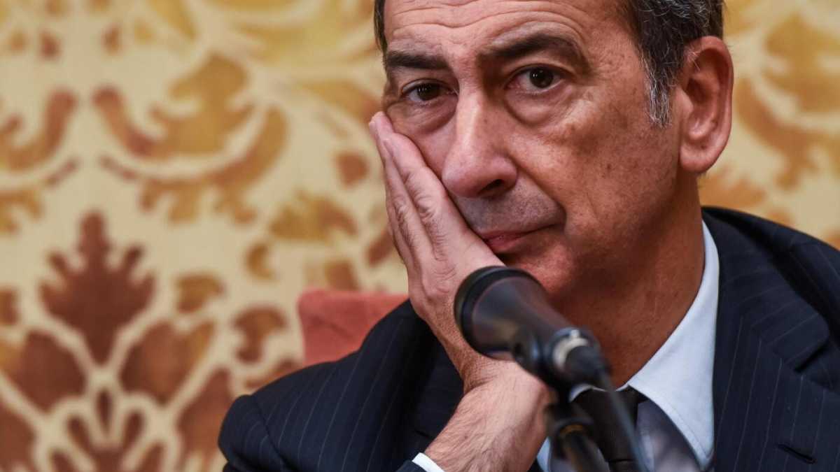 Immagine di Beppe Sala: “L'esercito per presidiare le periferie”