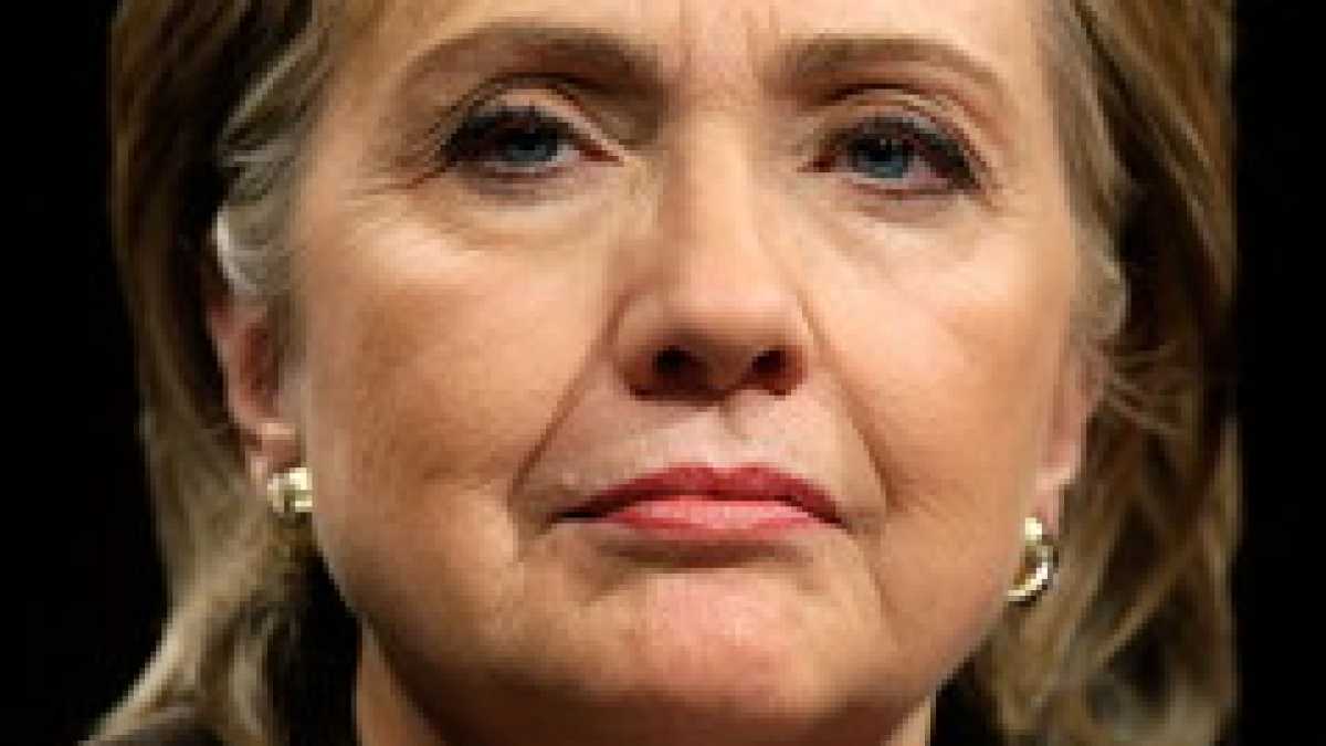 Immagine di La vittoria di Clinton