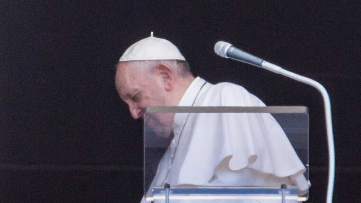 Immagine di Il Vaticano non taccia su Hong Kong