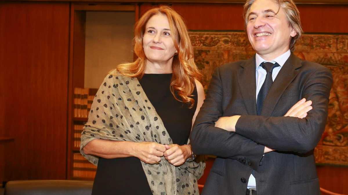 Immagine di Via Berlinguer, confermato Orfeo, in Rai arriva il Nazareno. Le nomine Rai in anteprima