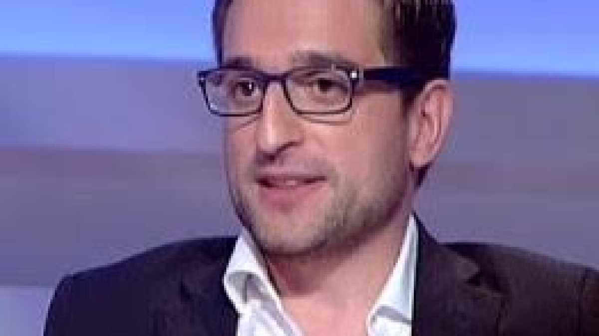 Immagine di Matteo Matzuzzi