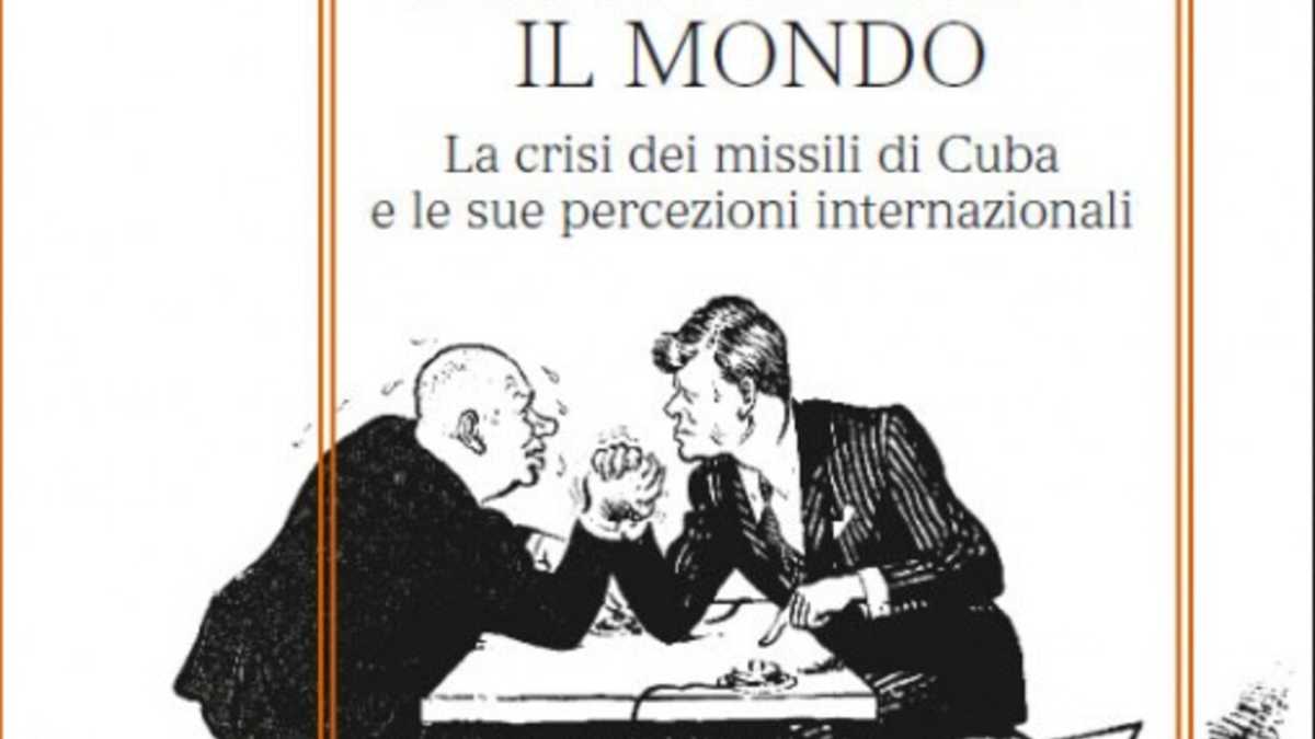 Immagine di I sei giorni che sconvolsero il Mondo