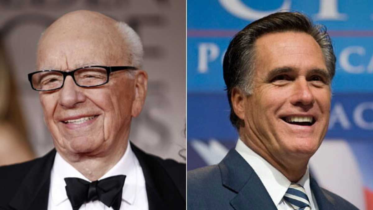 Immagine di Murdoch il kingmaker è tornato