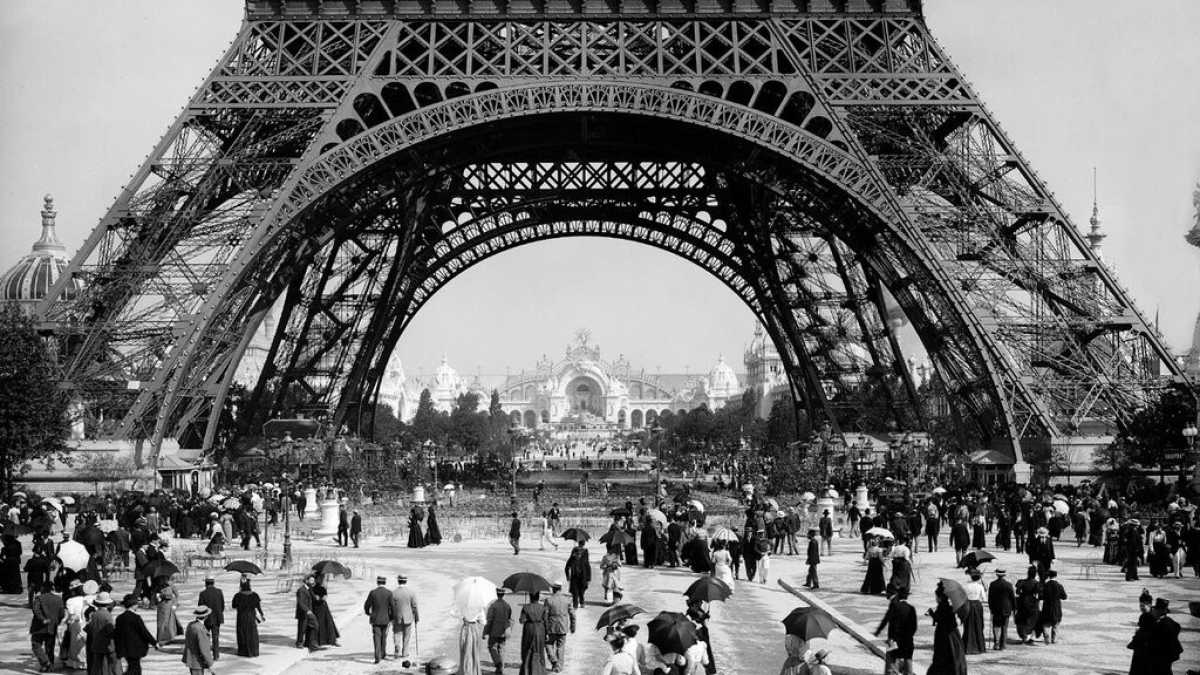 Immagine di La notte di Parigi