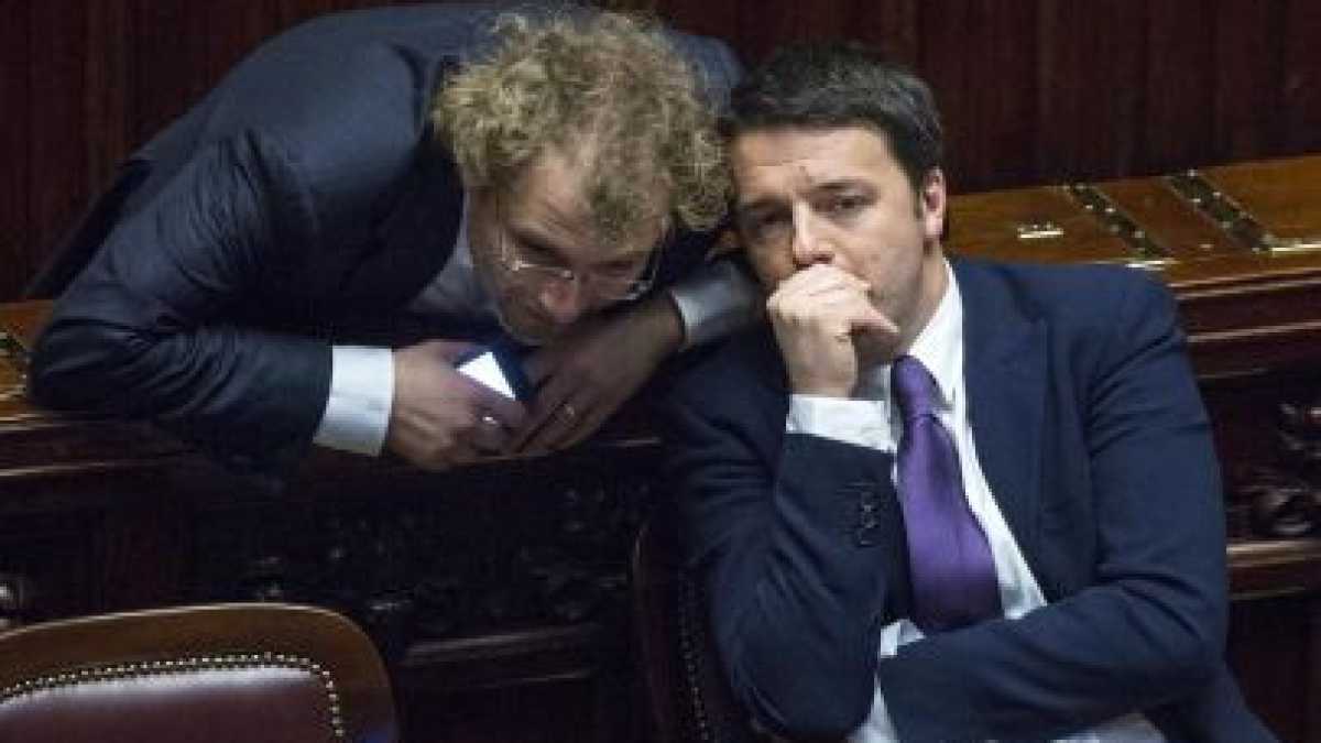 Immagine di Manifesto per un nuovo Pd