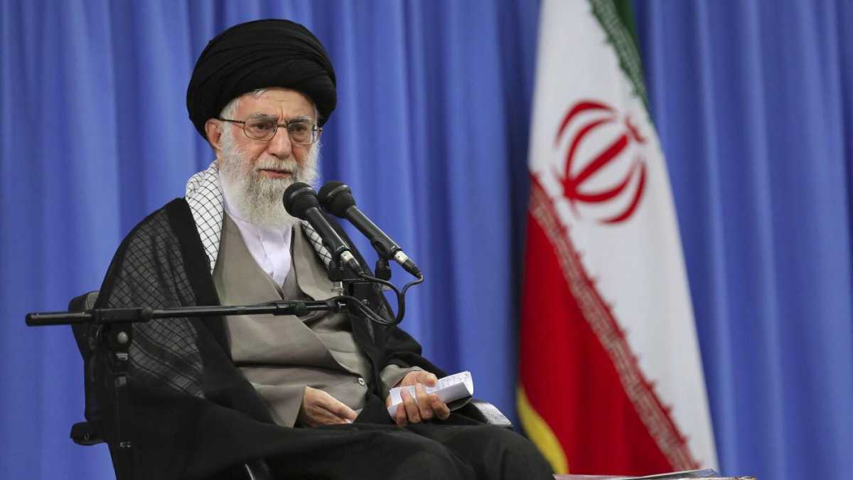 Immagine di Il danno e la beffa dell’Iran