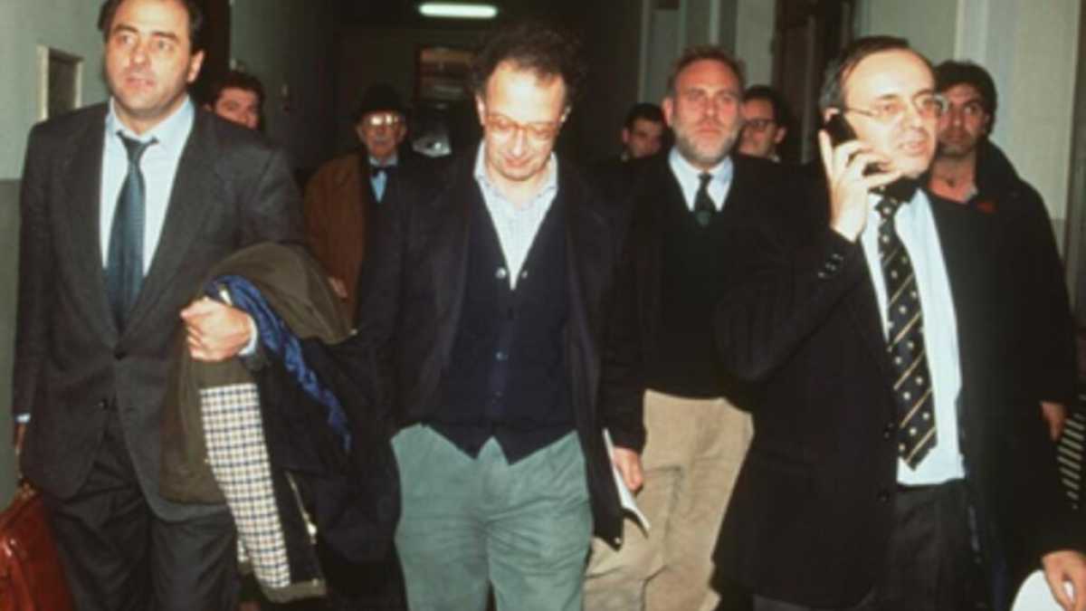 Immagine di La Cia capì quello che le dicevo