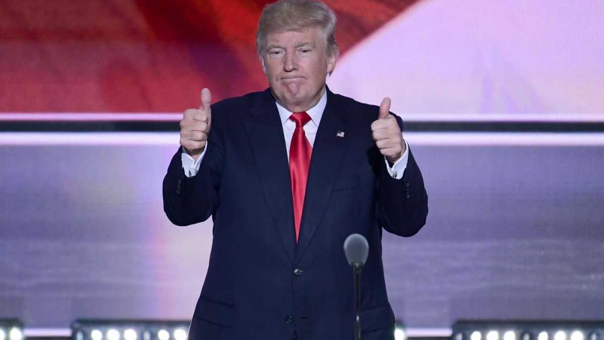 Immagine di Così Trump cambierà l’identità del Gop