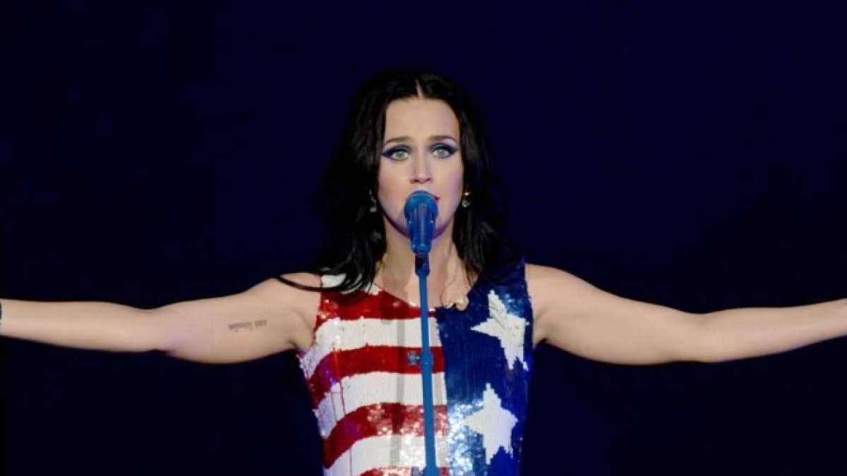 Immagine di Lettera d'amore a Katy Perry