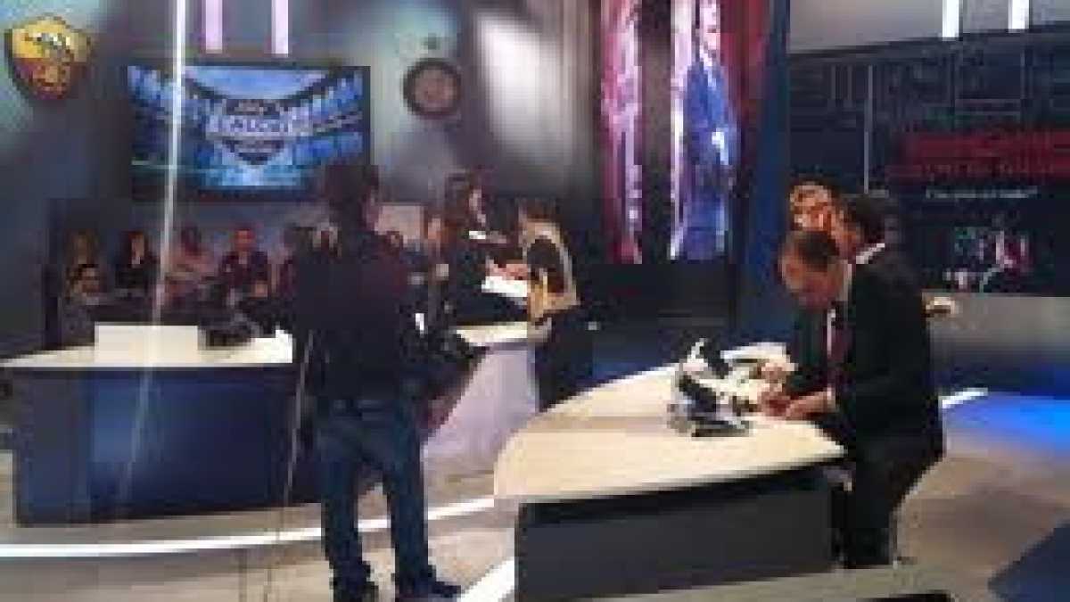 Immagine di La struggente inutilità di commenti e dichiarazioni di inizio campionato