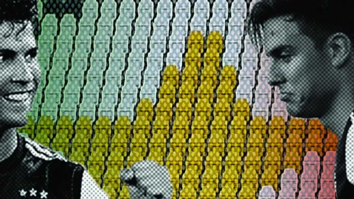 Immagine di E fu Juve, nel silenzio