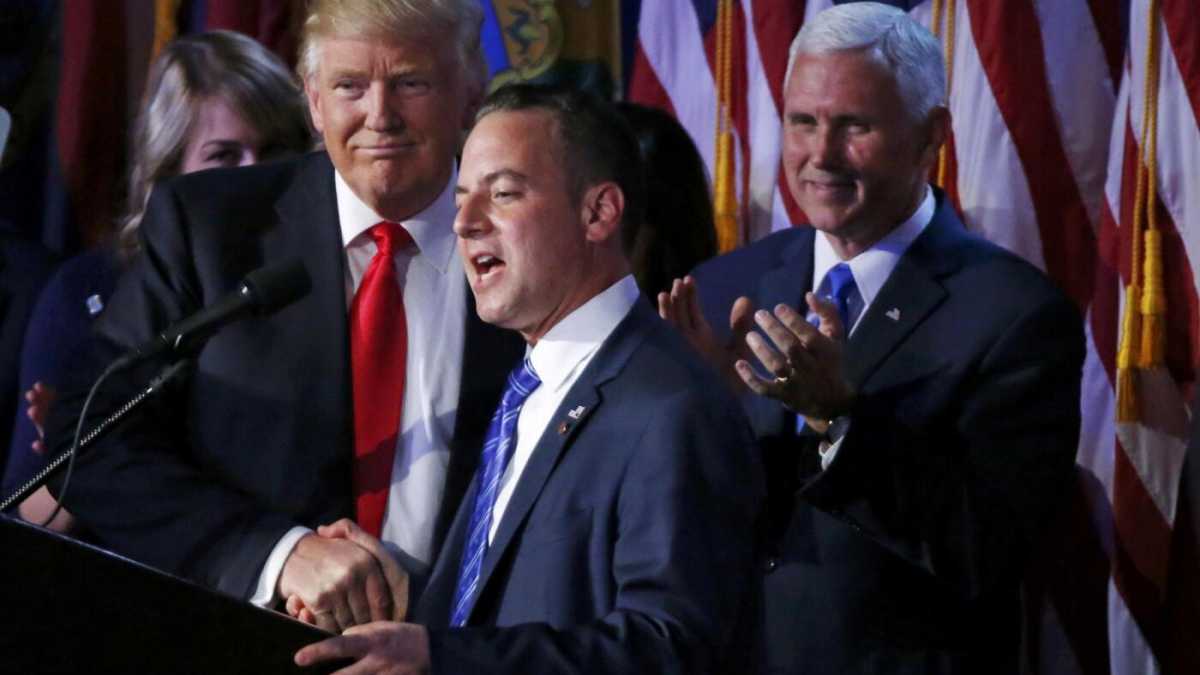 Immagine di L'aumento dello spread e il capo di gabinetto di Trump. Le notizie del giorno, in breve