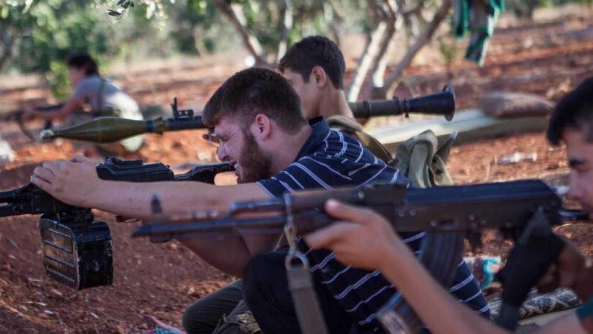 Immagine di Un'informazione per il nuovo ambasciatore di Gerusalemme a Roma