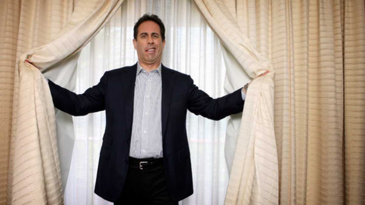 Immagine di Così il politicamente corretto distrugge il meglio dell’umorismo americano, dice Seinfeld