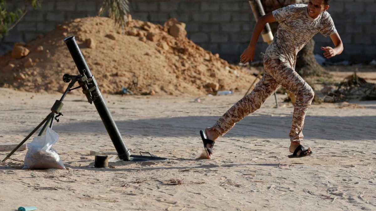 Immagine di Banche italiane in difficoltà, raid americani contro l'Isis a Sirte. Le notizie del giorno, in breve
