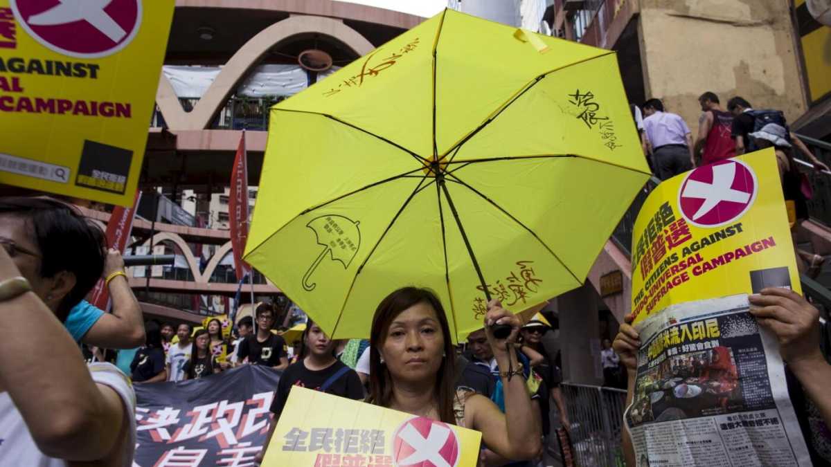 Immagine di Perché sulla democrazia a Hong Kong Pechino ha già vinto (per ora)