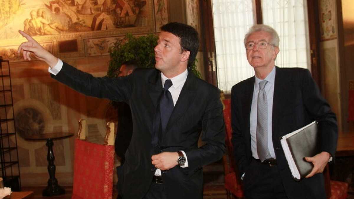 Immagine di Bersani non vuole pagarsi da solo la spending review