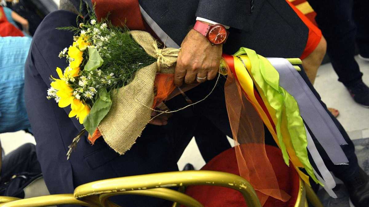 Immagine di Dopo la lunga attesa, la corsa alle unioni gay. Inciampi a parte