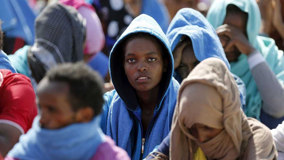 Immagine di Tra Lampedusa e Ventimiglia, processo a Renzi e Step Curry. Di cosa parlare stasera a cena