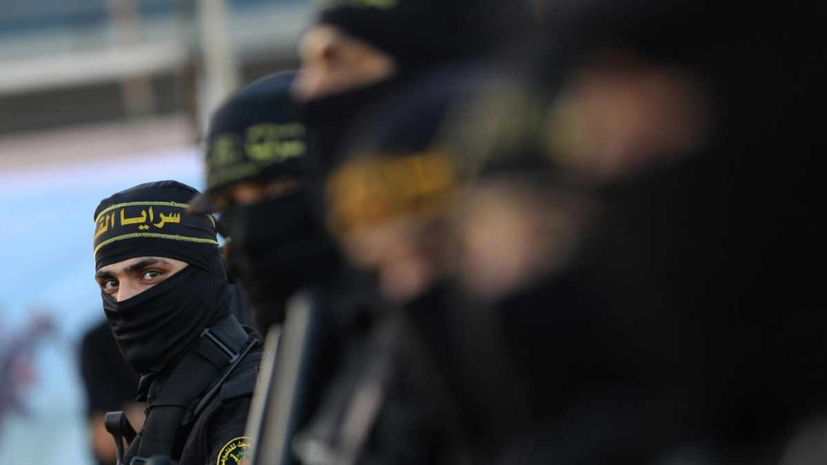 Immagine di Incitazione al martirio non è terrorismo, dice la Cassazione