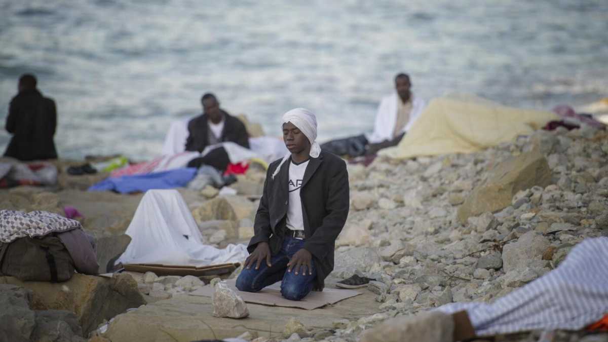 Immagine di La querelle tra Italia e Ue sui migranti e il calo demografico