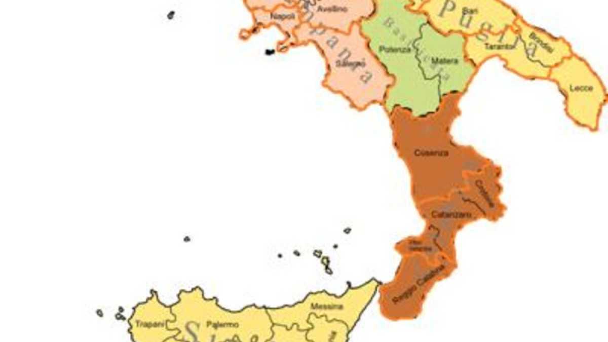 Immagine di Per Confindustria al sud il numero di imprese aumenta: è la prima volta dal 2008