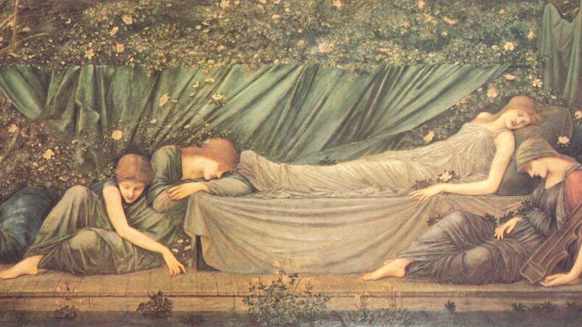 Immagine di Chi sveglierà la principessa
