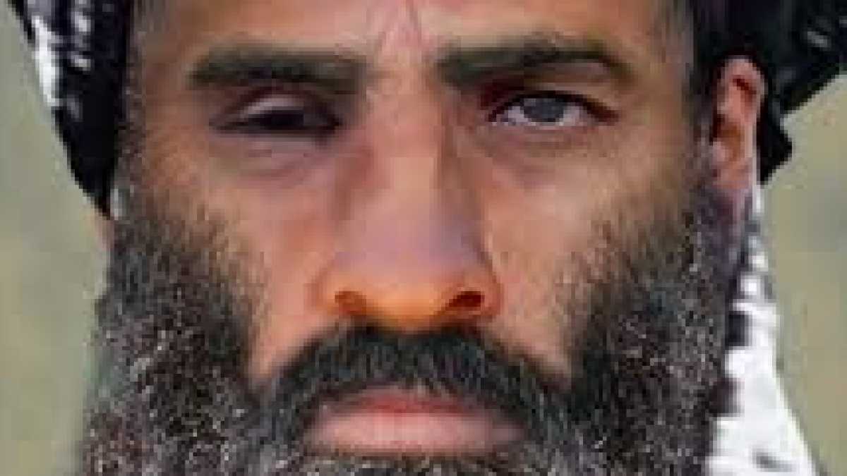 Immagine di E dovremmo trattare con i talebani?