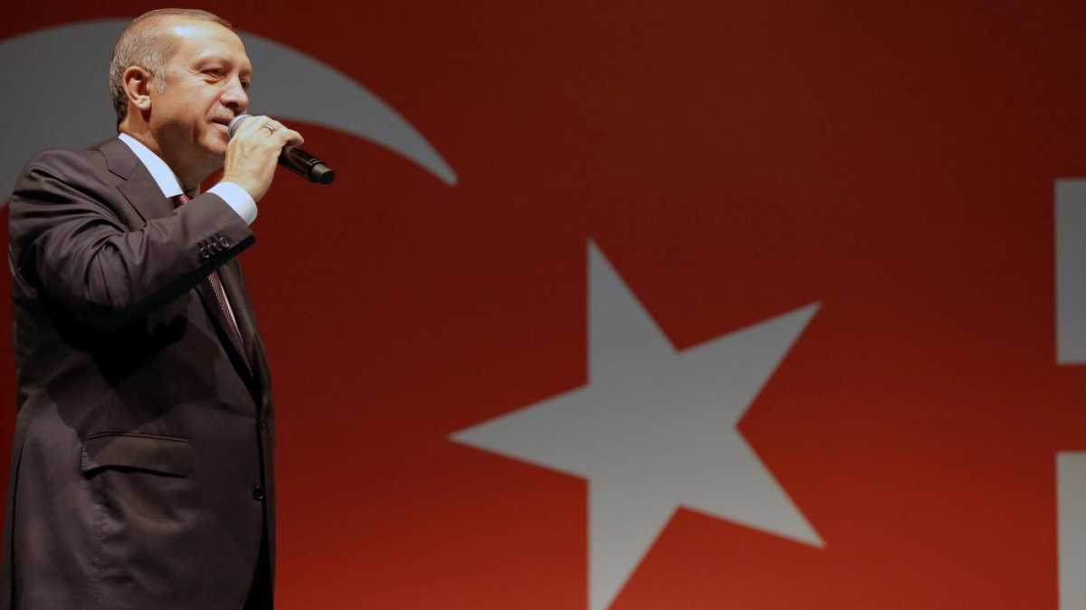 Immagine di L’Italia può dare lezioni di giustizia solo alla Turchia