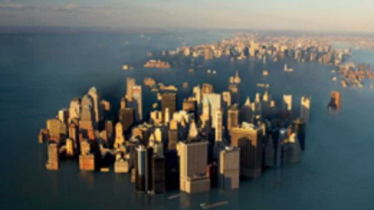 Immagine di Alcune buone ragioni (e scientifiche) per non urlare più all’ecoapocalisse