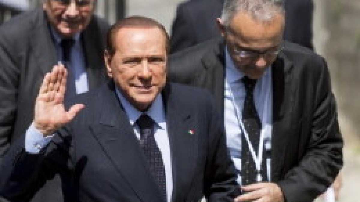 Immagine di Tienimi da conto il Cav.