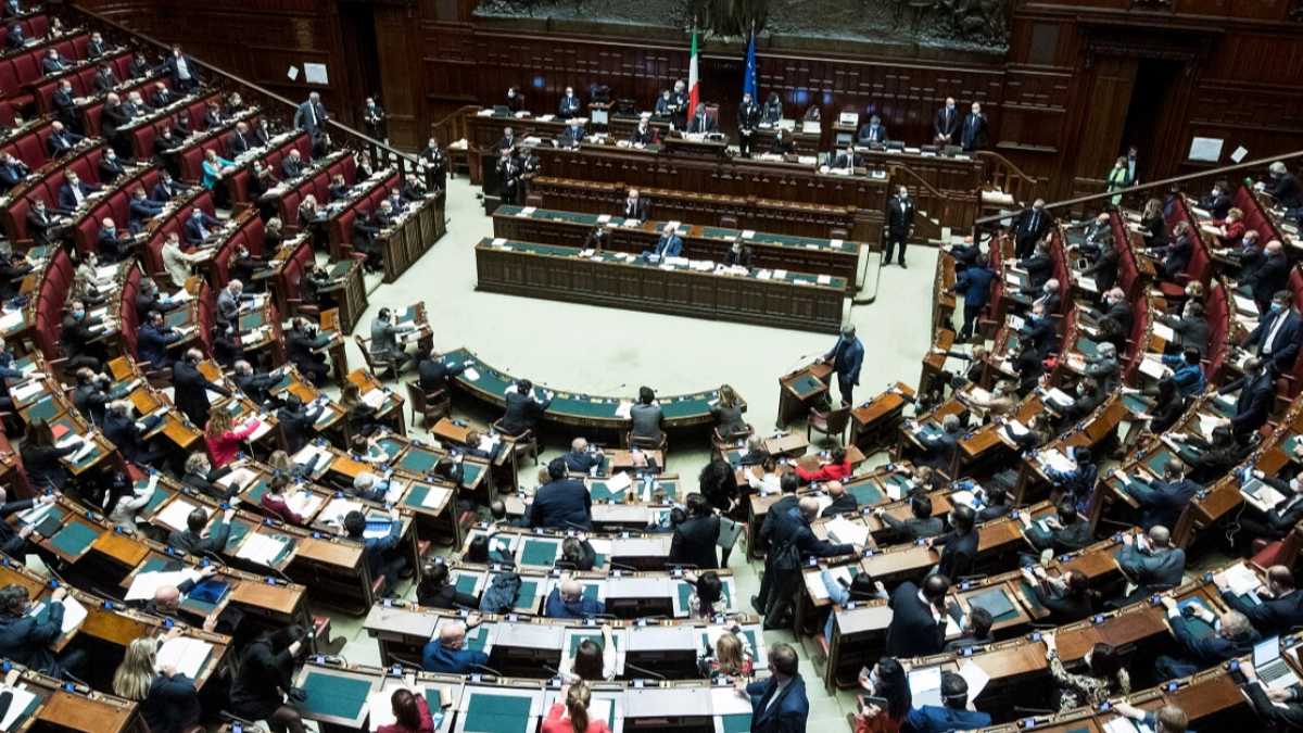 foto LaPresse