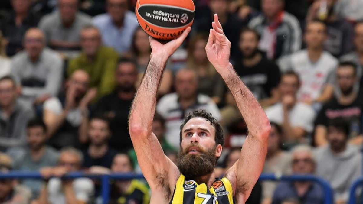 Immagine di Il ritorno di Datome è un regalo per il basket italiano