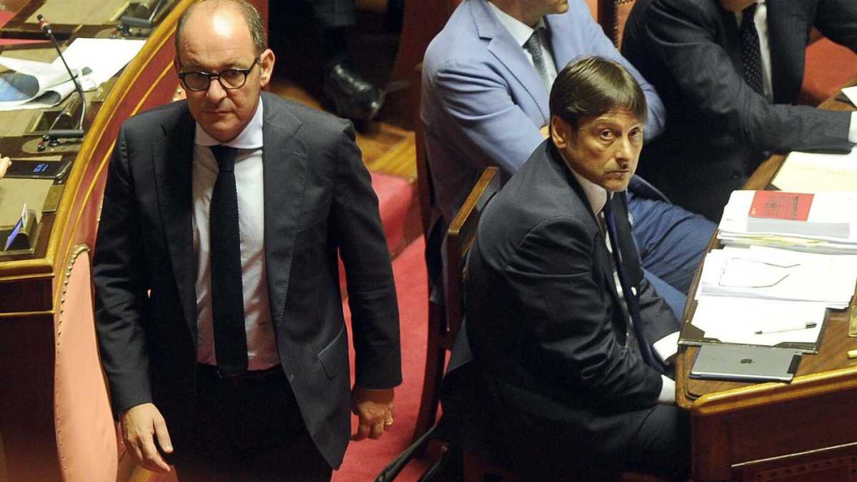Immagine di Il sì del Senato all’arresto di Caridi e gli accoltellamenti a Londra. Le notizie del giorno in breve